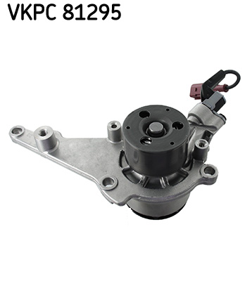 Vodné čerpadlo, chladenie motora SKF